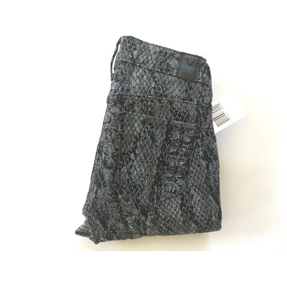 Guess Women’s Curve X Skinny Jeans Super Stretch Leggings Fit Size 24 - Picture 1 of 10